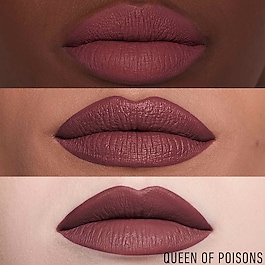 Queen Of Poisons - Lip Duo - Rouge et crayon à lèvres